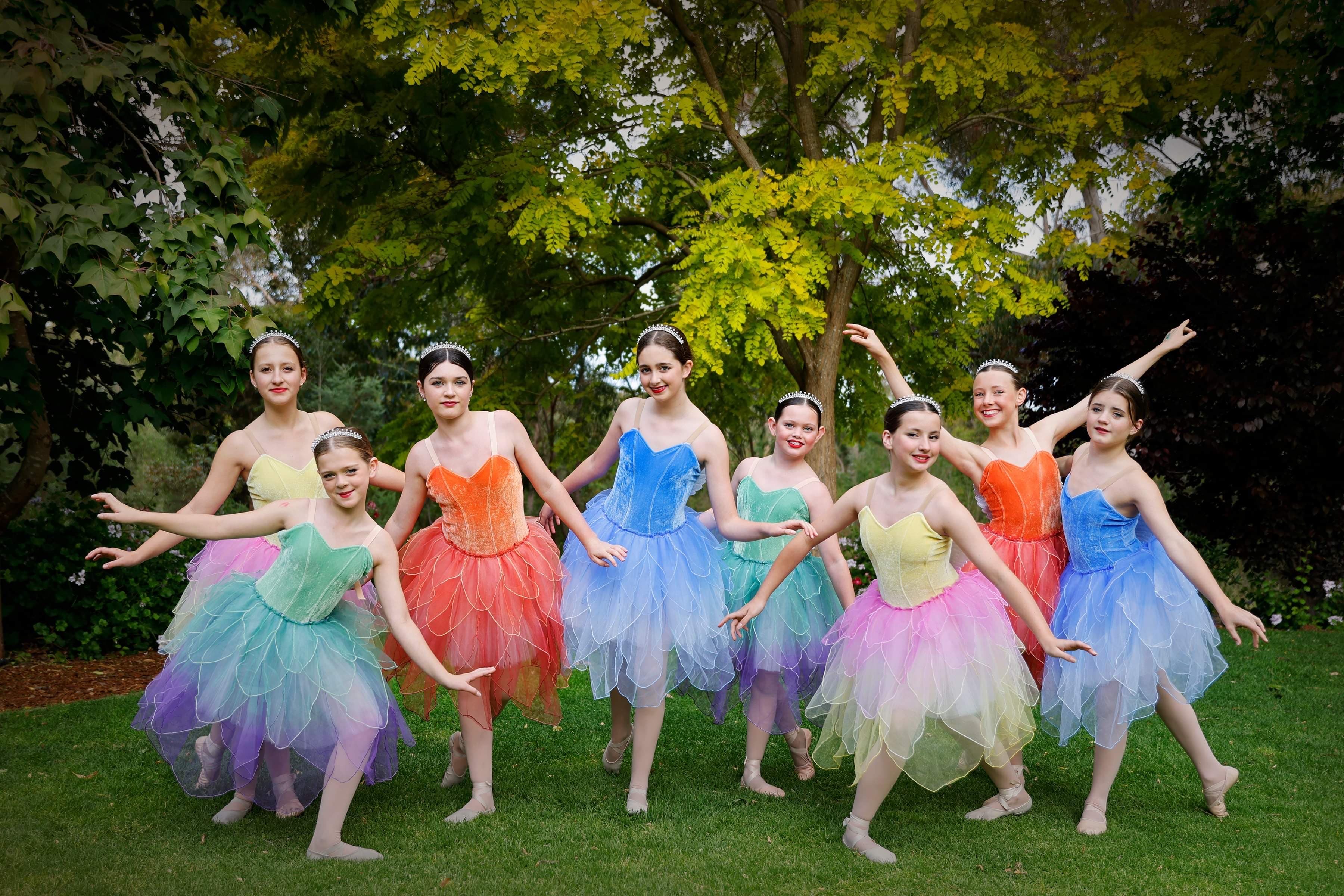 Season Fairies