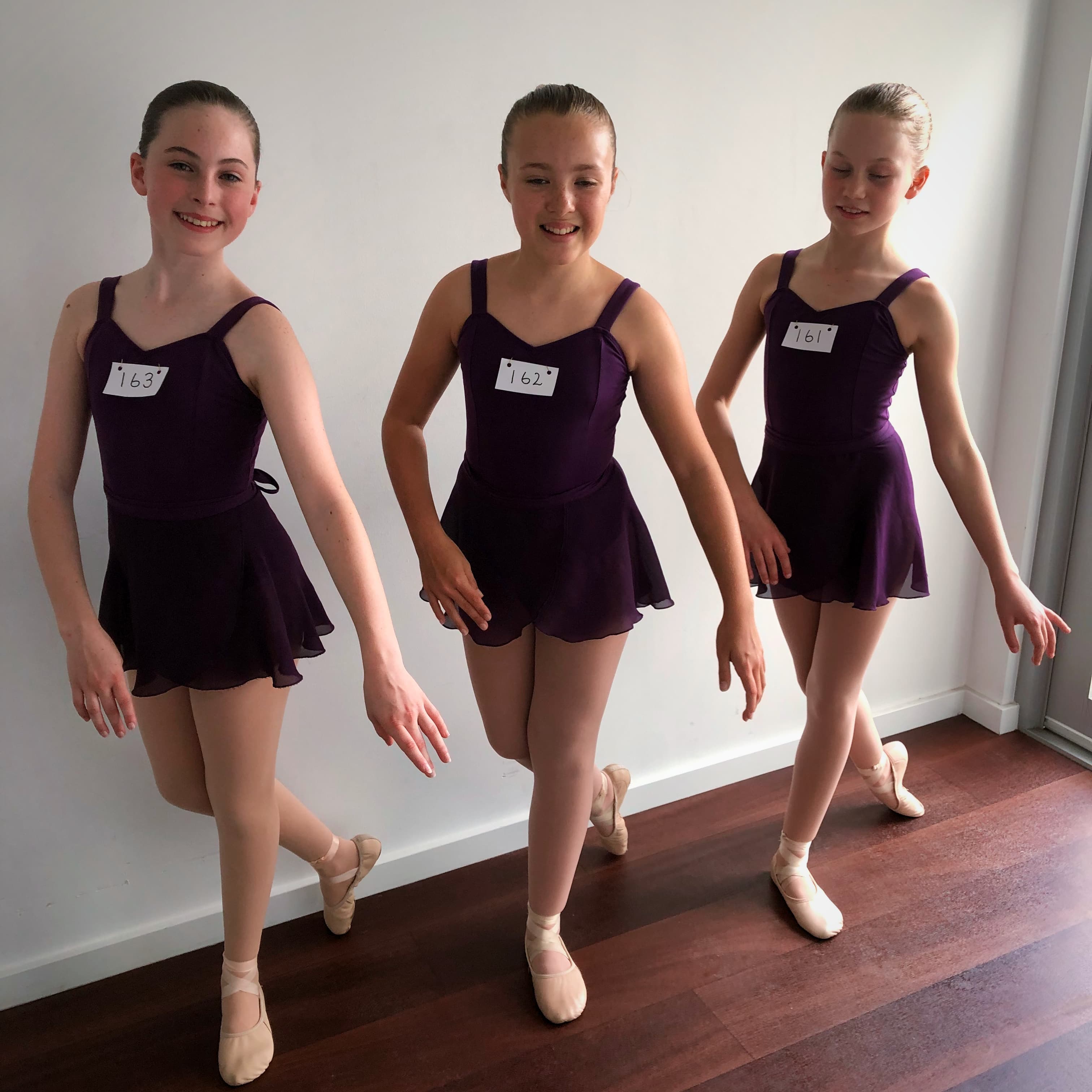 Classical Ballet