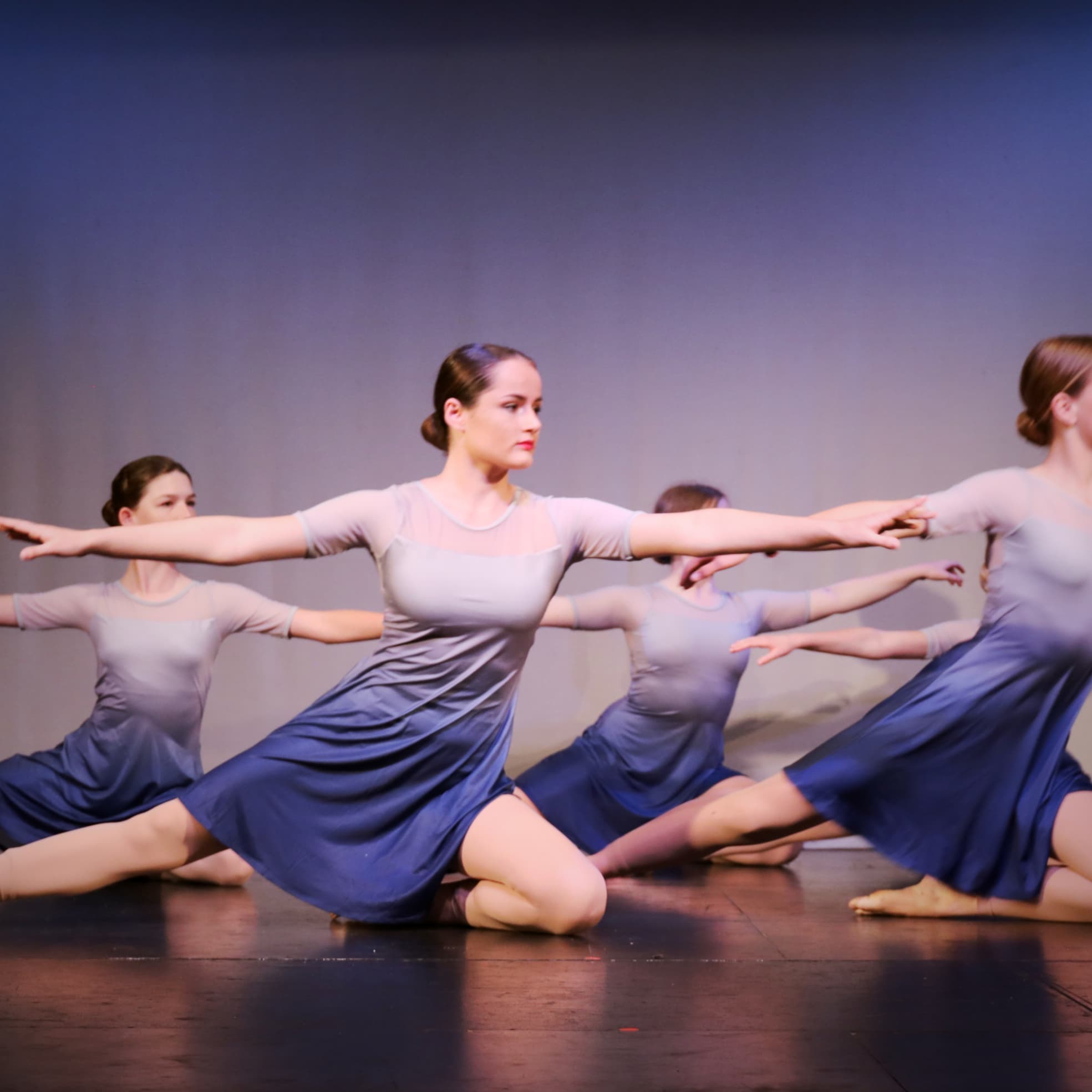 Contemporary Dance